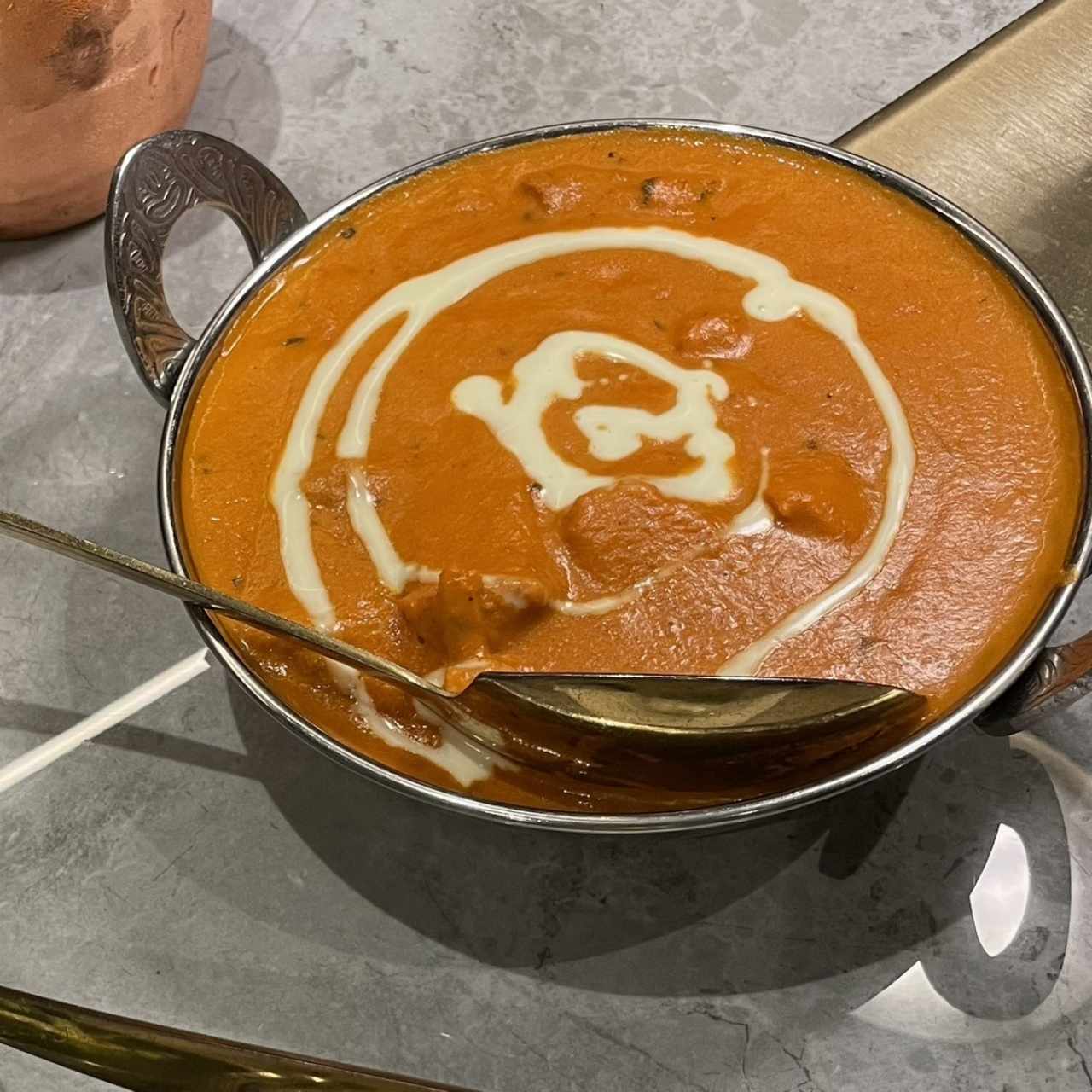 Butter Chicken