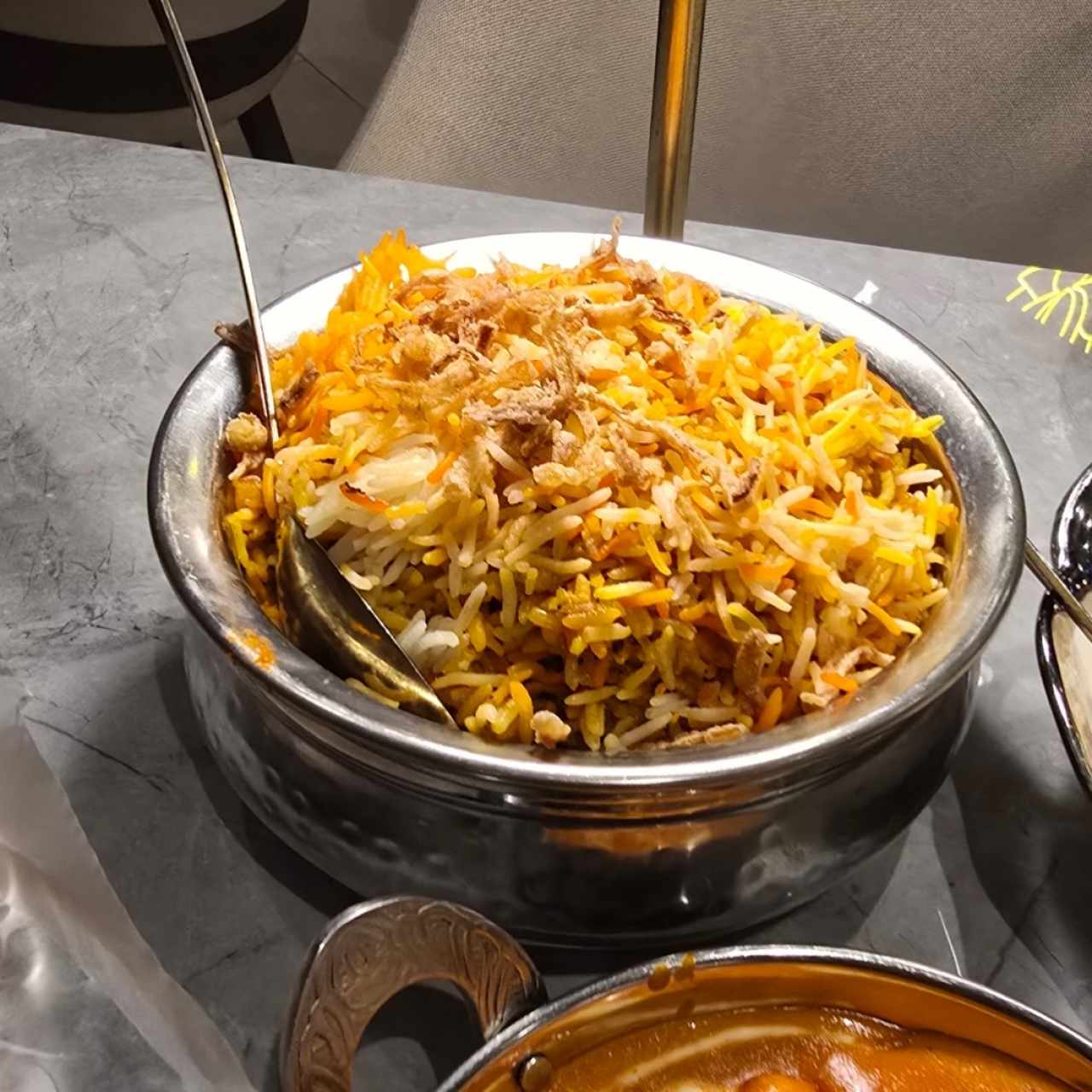 Biryani