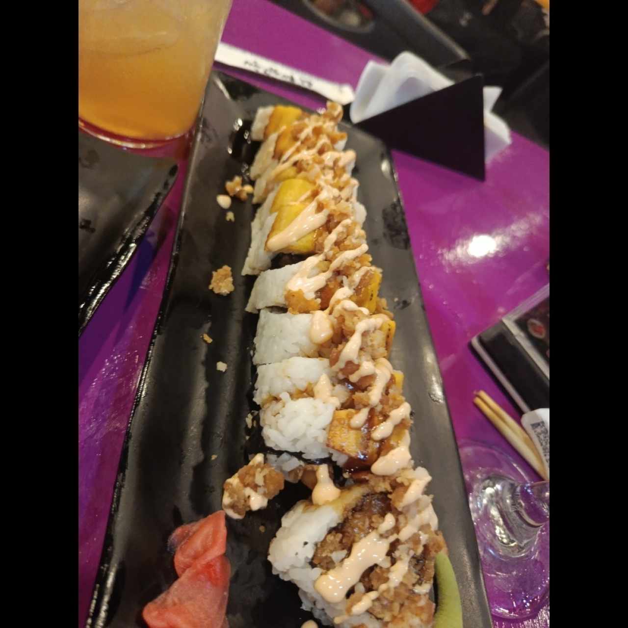 sushi 