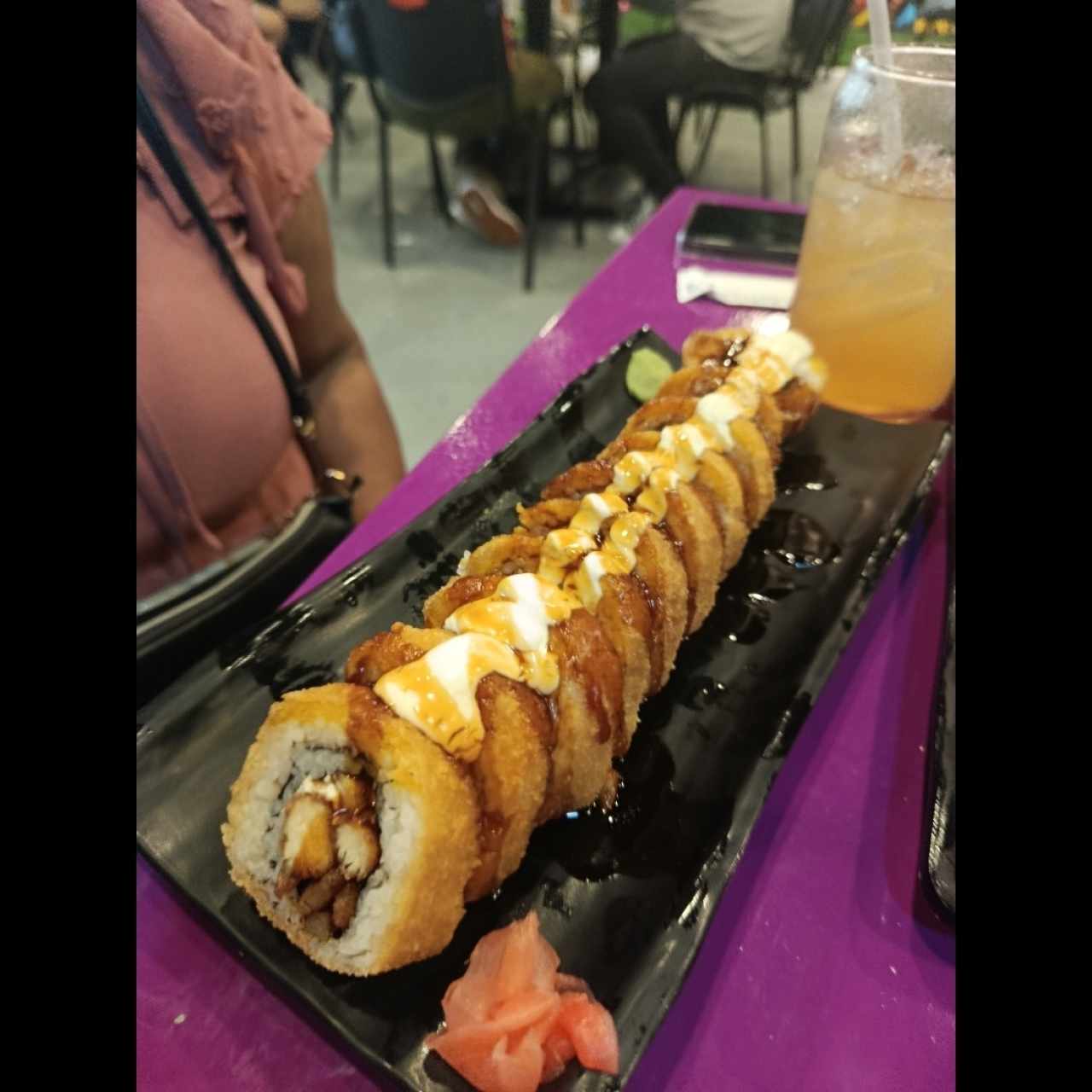 sushi 