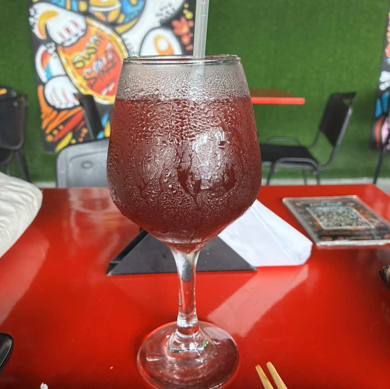 Sangria 