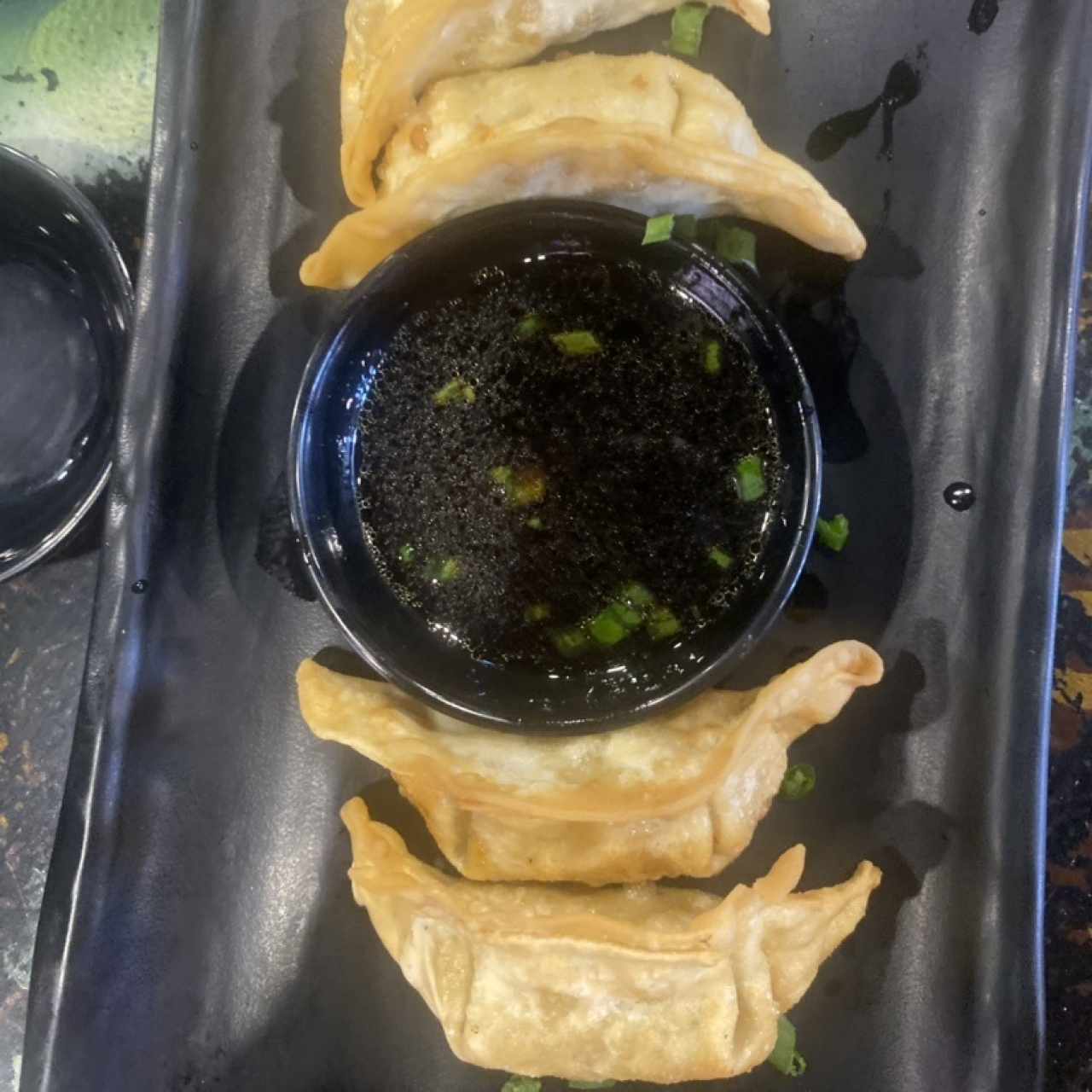Gyosas 