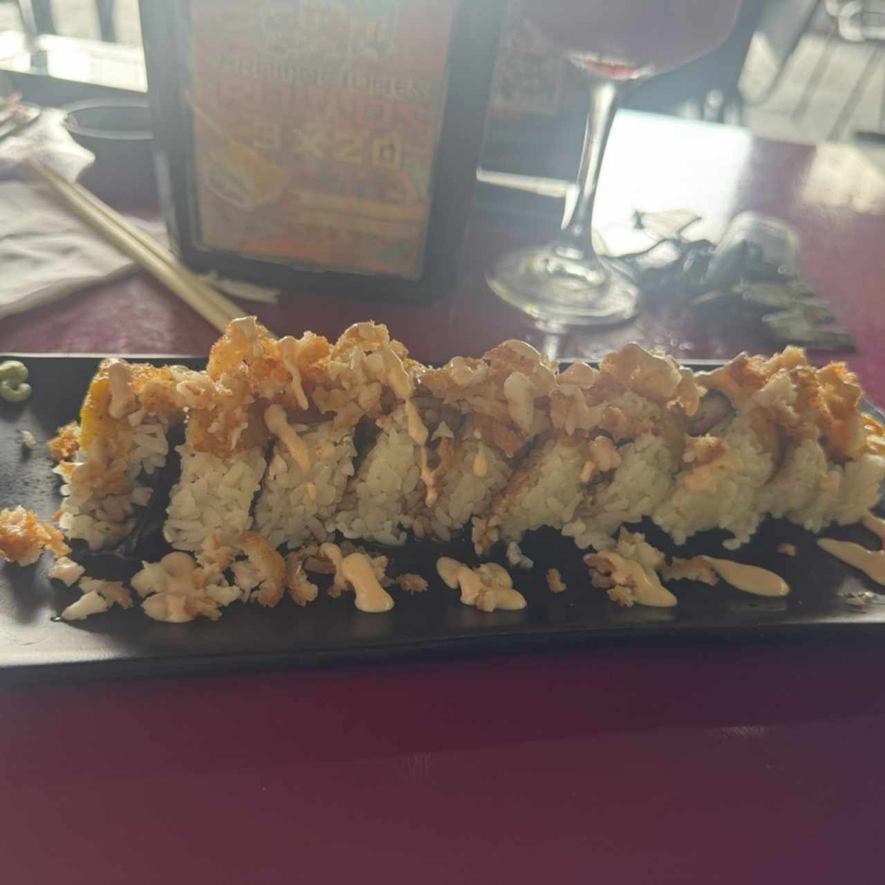 Ebai Sushi