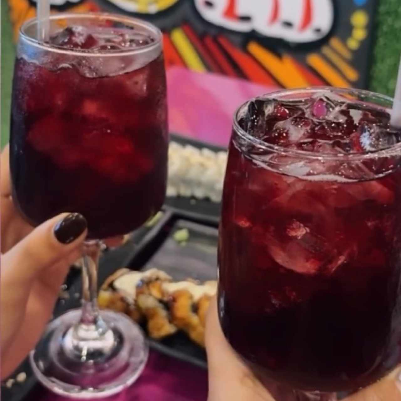 Sangria 
