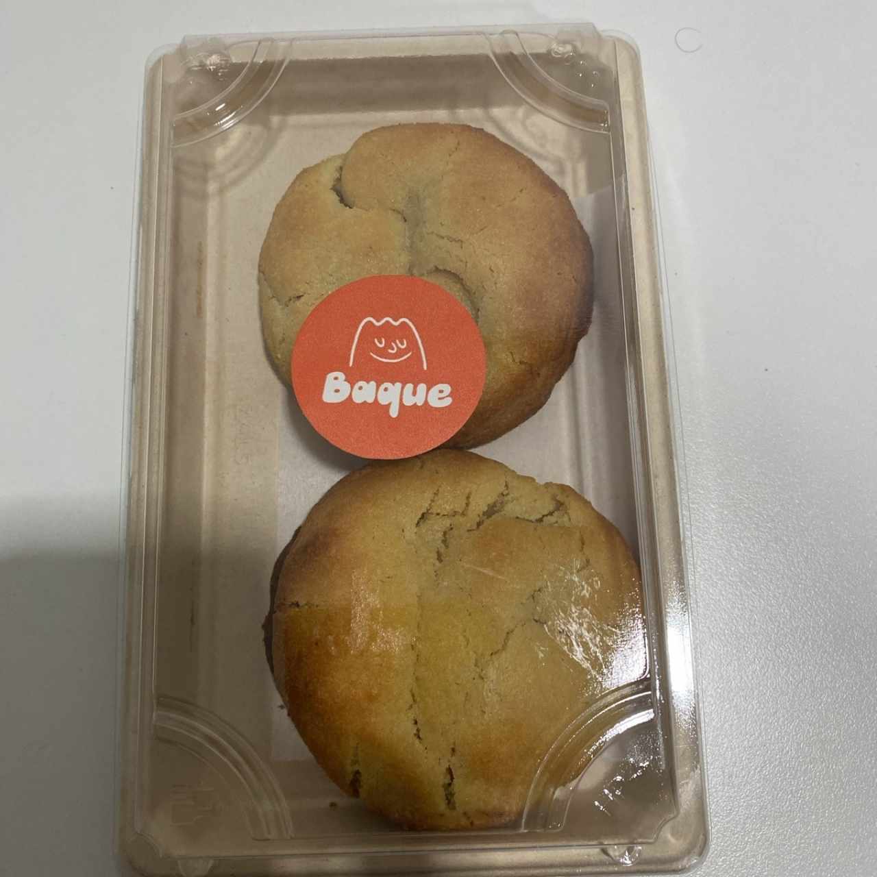 Galleta vasca