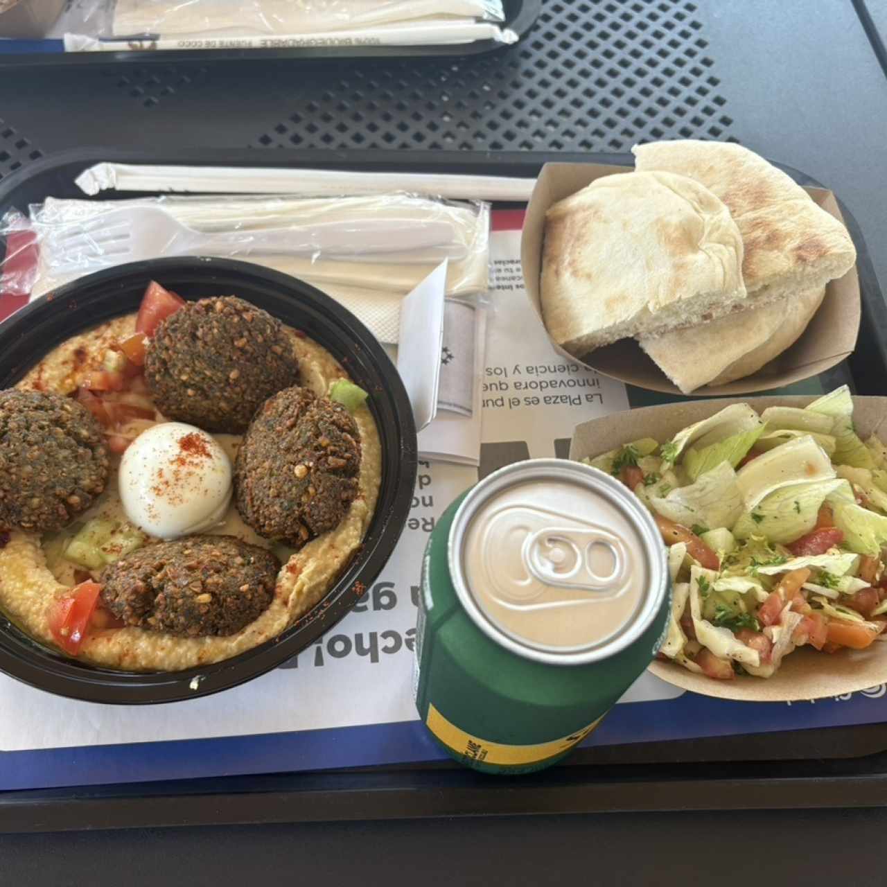 Humus 