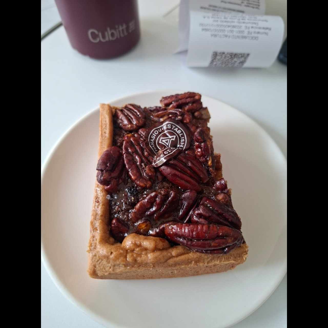 Pecan Pie