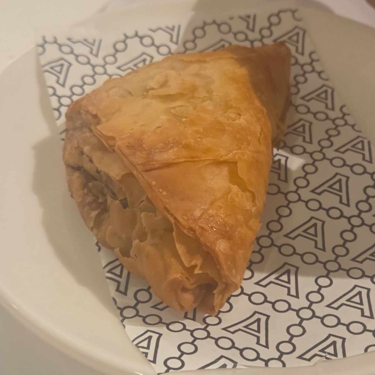 empanada 