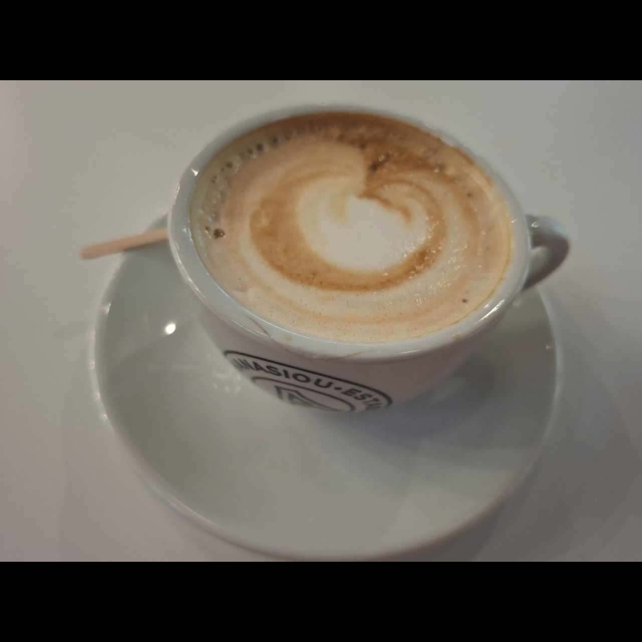 capuchino 
