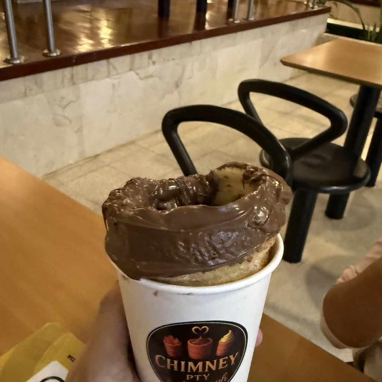 Nutella