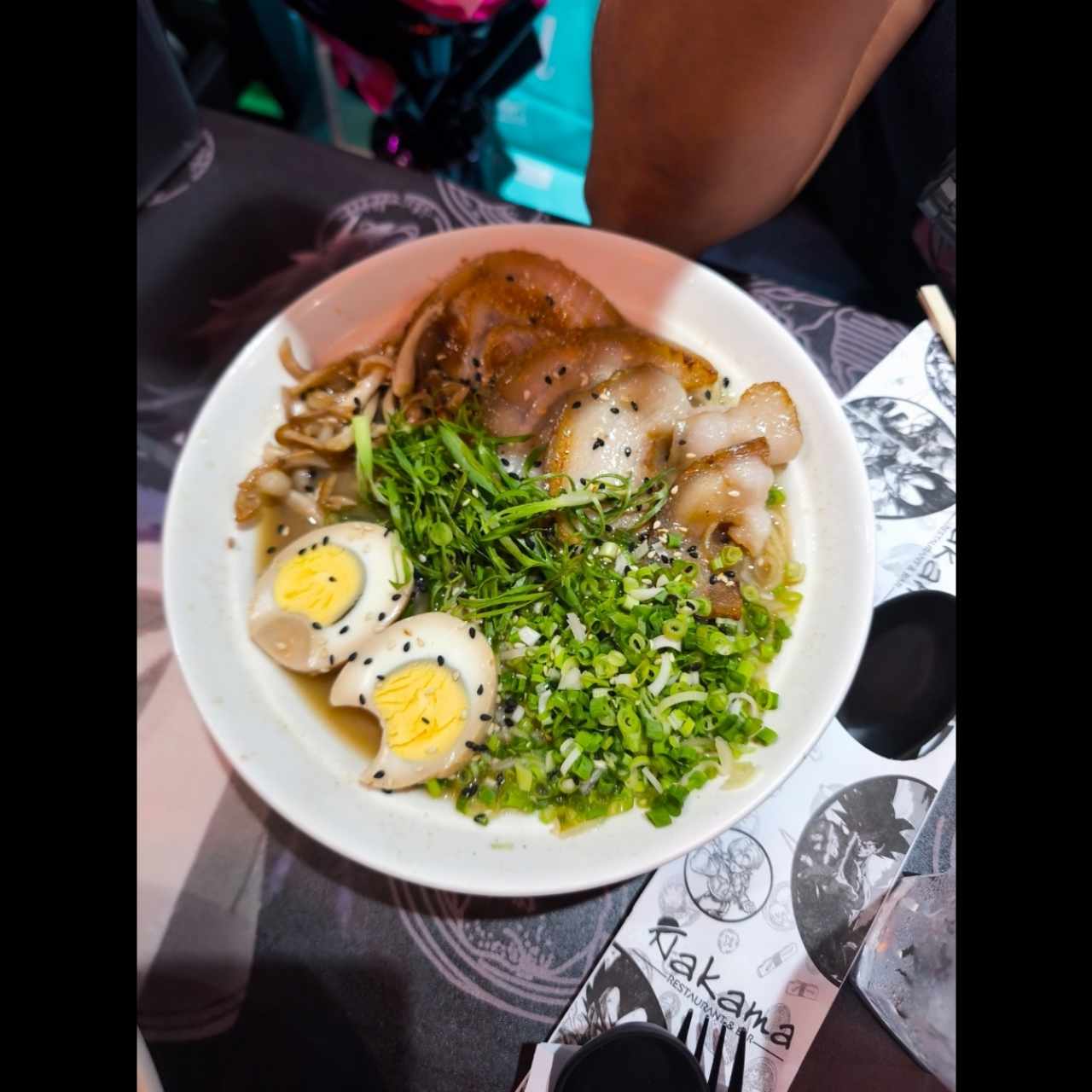 Naruto Ramen