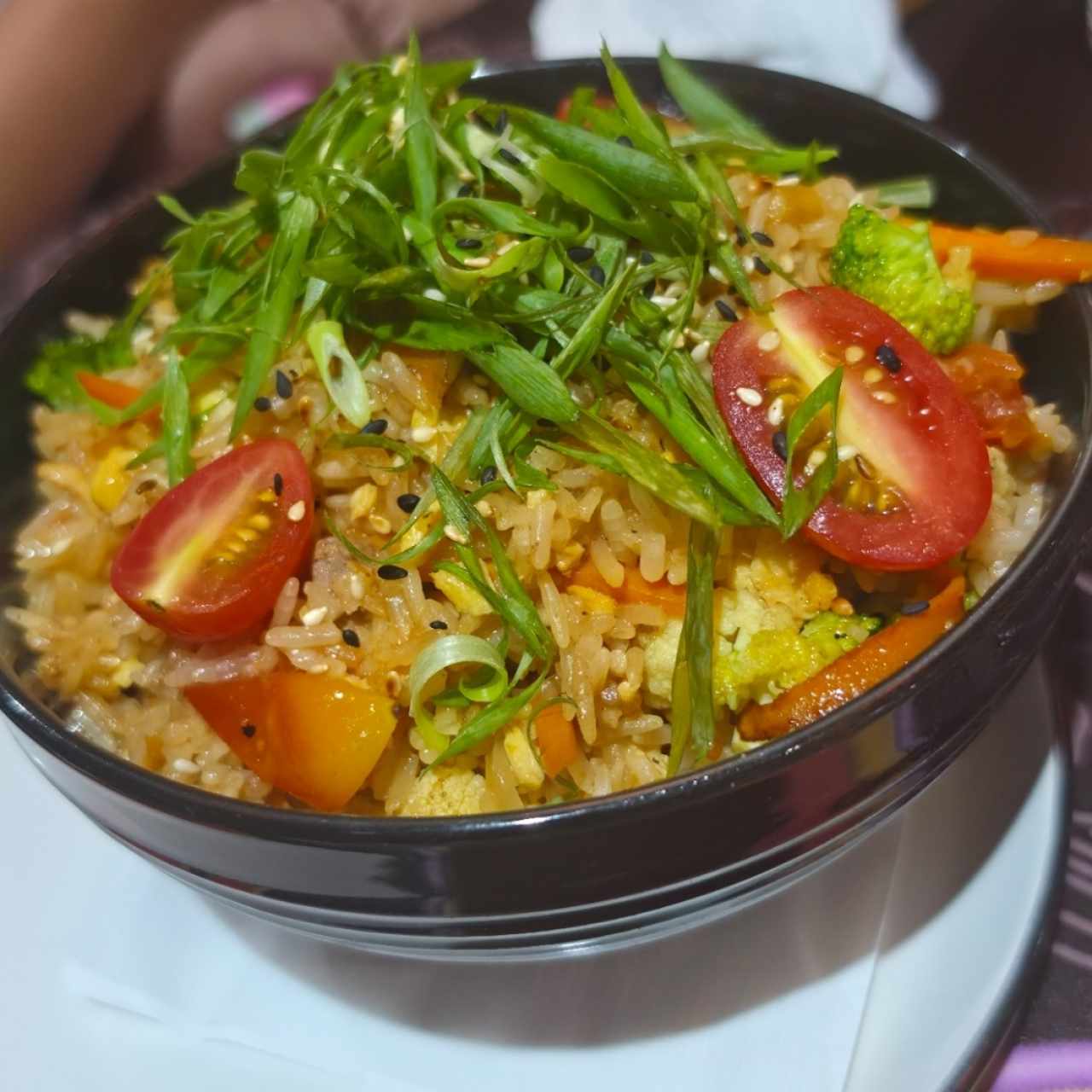 Yakimeshi