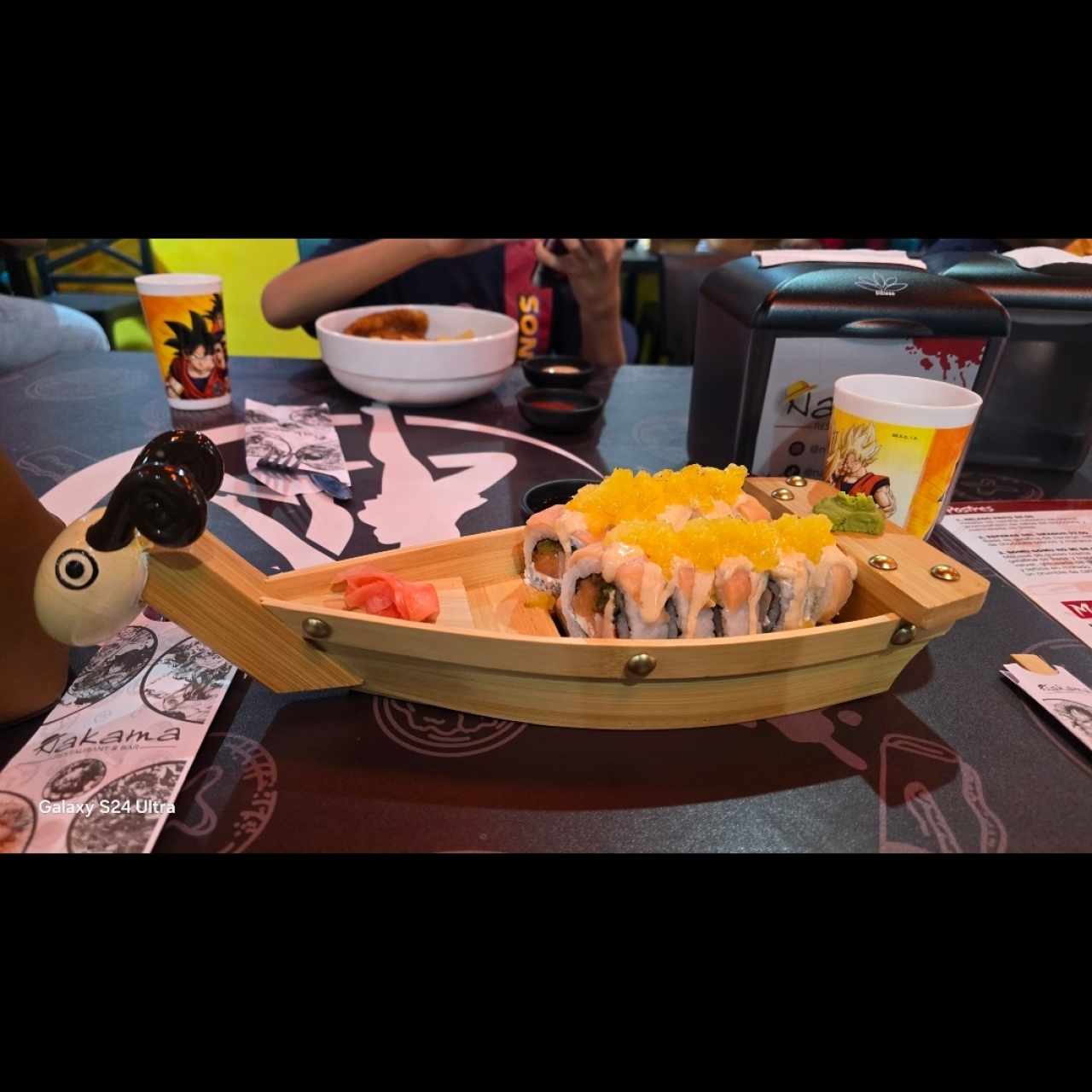 Sushi