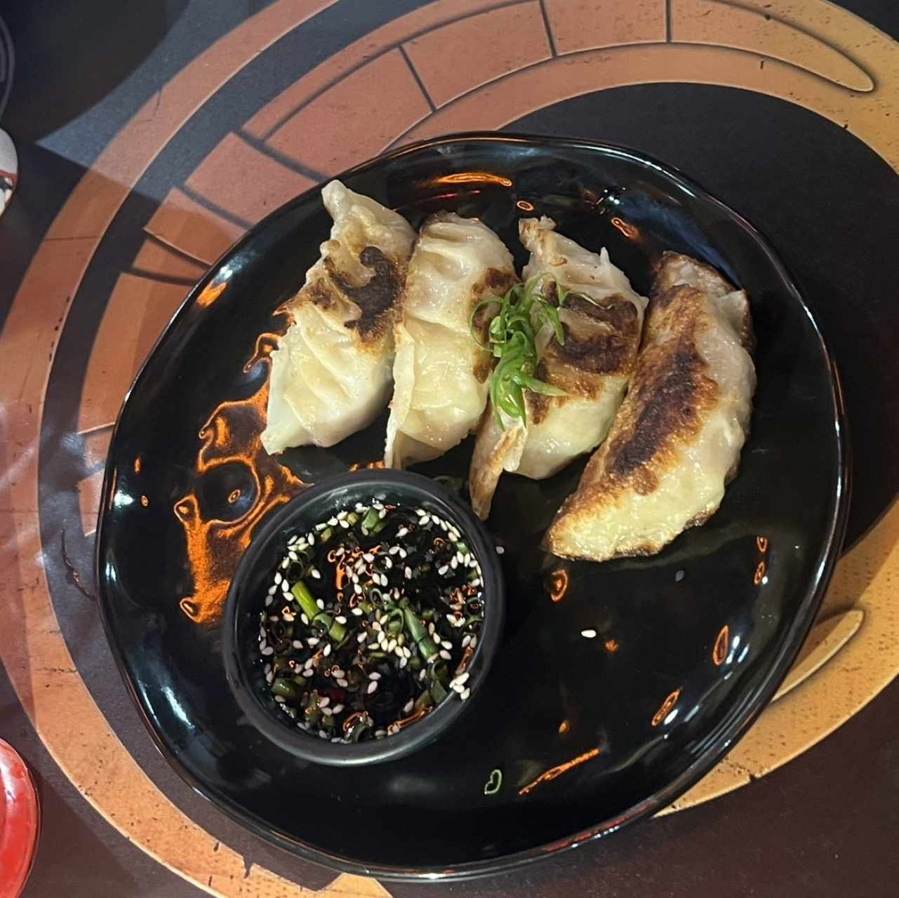 Gyozas