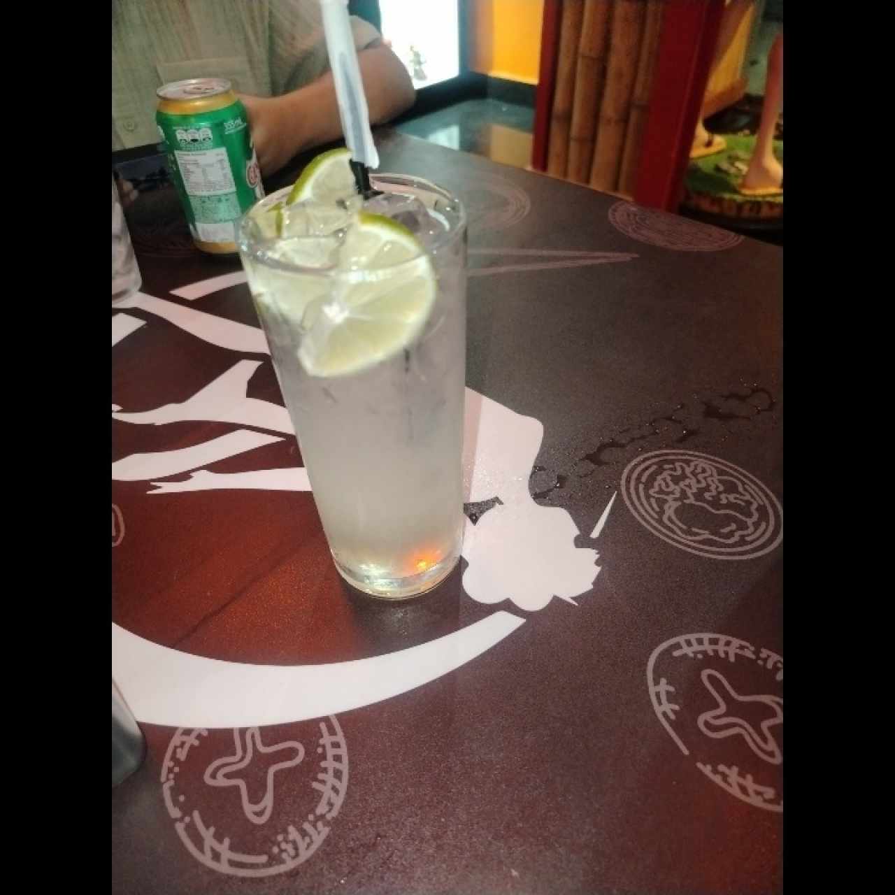 Limonada 
