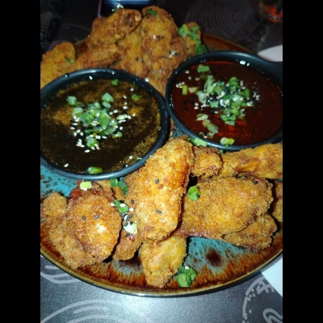Wings de 20