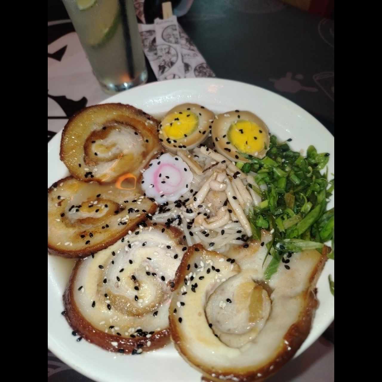 Naruto Ramen 