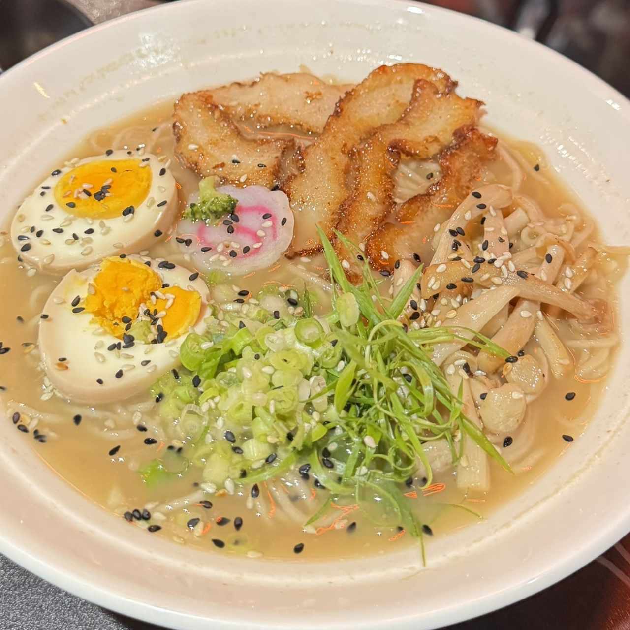 Naruto ramen