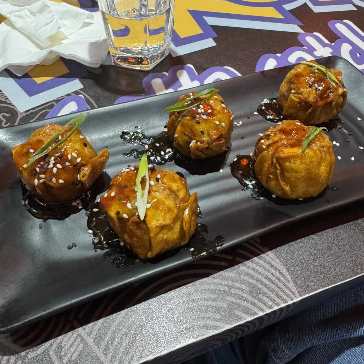 Siu mai
