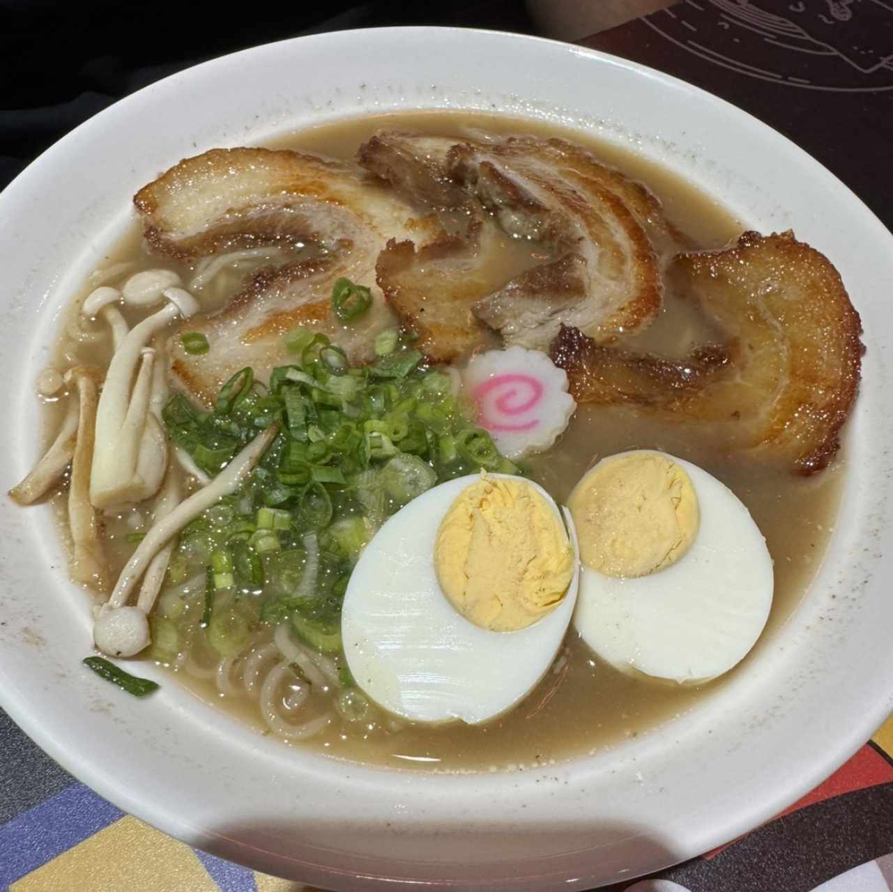 Naruto Ramen