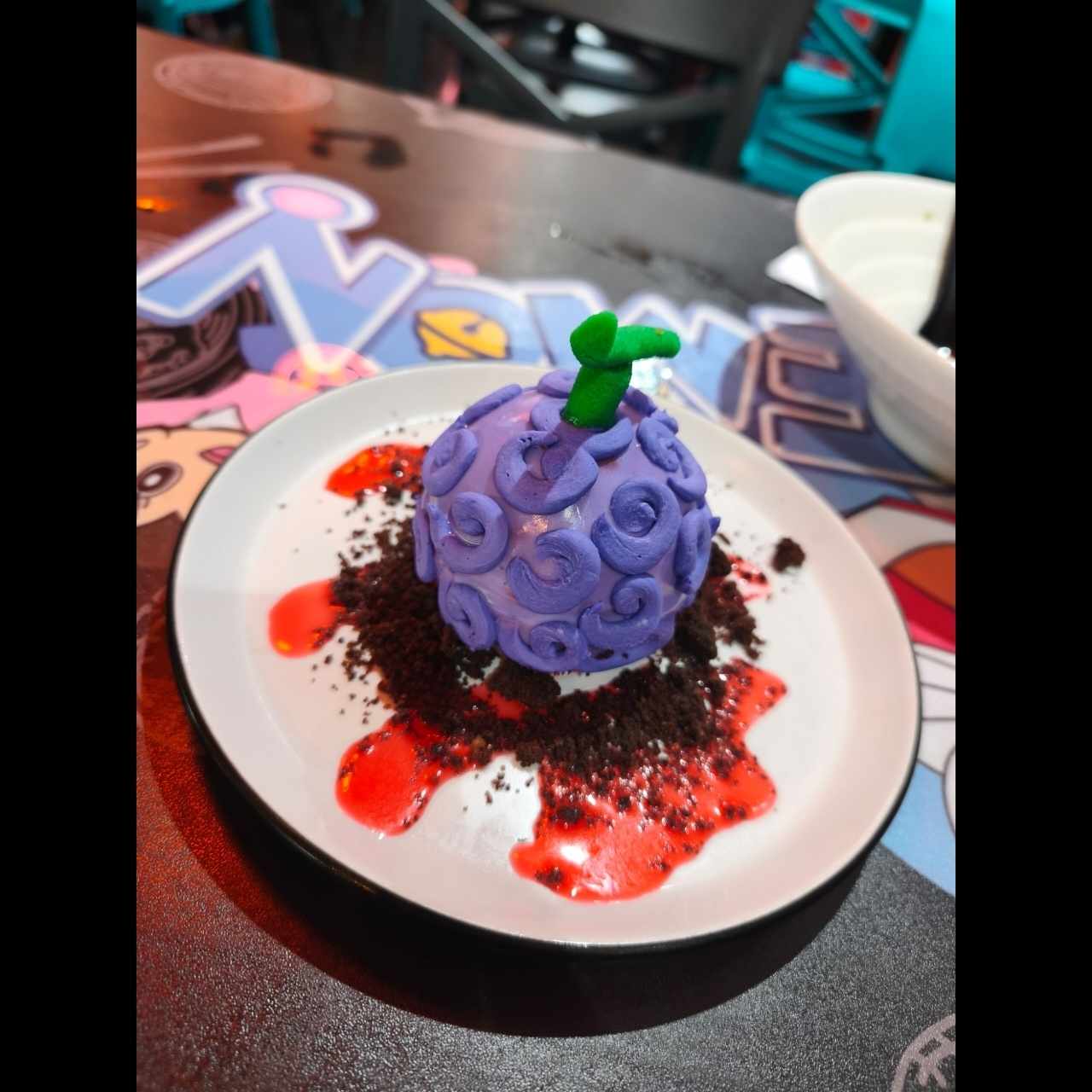 postre