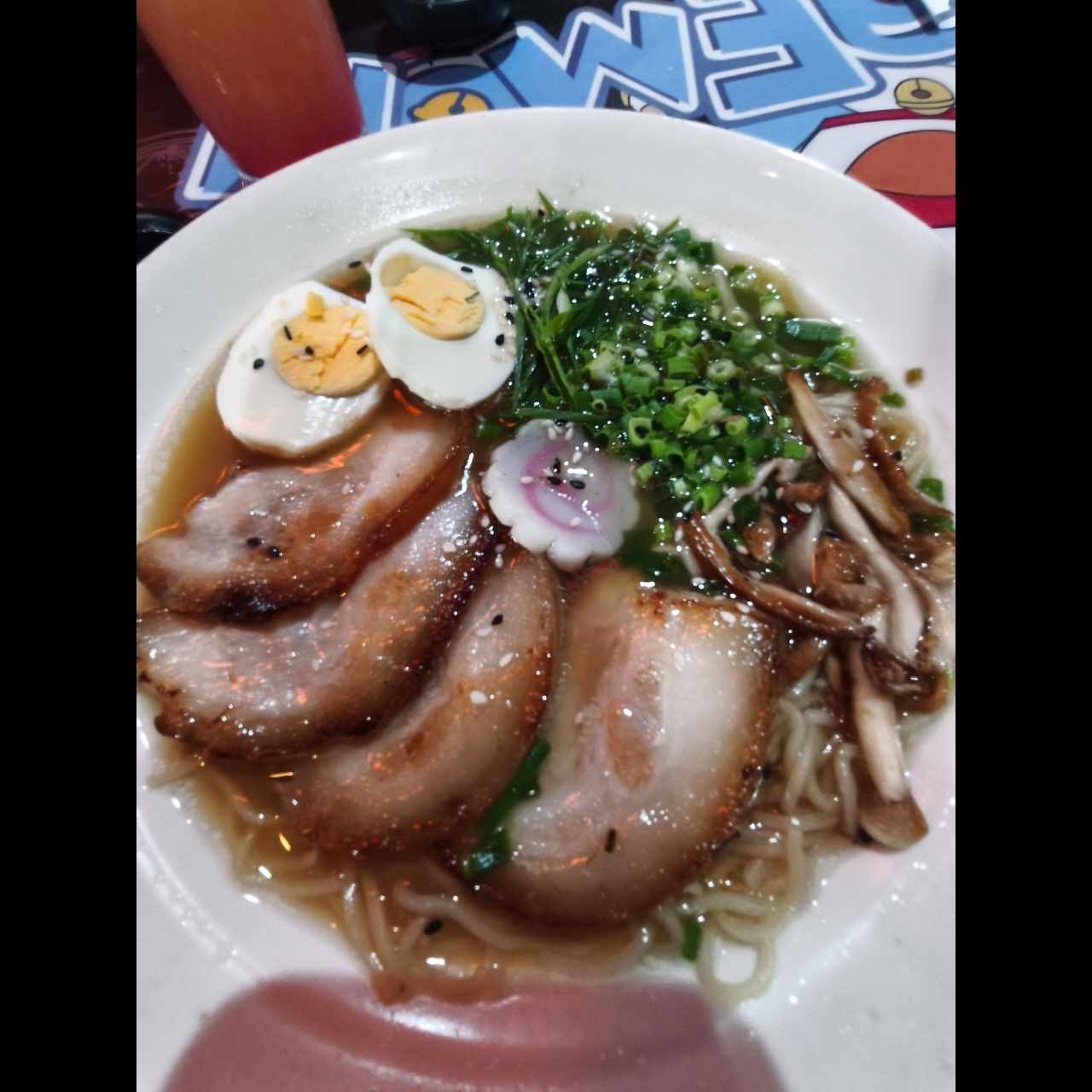 ramen