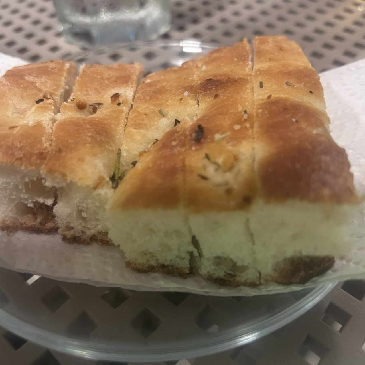 Focaccia