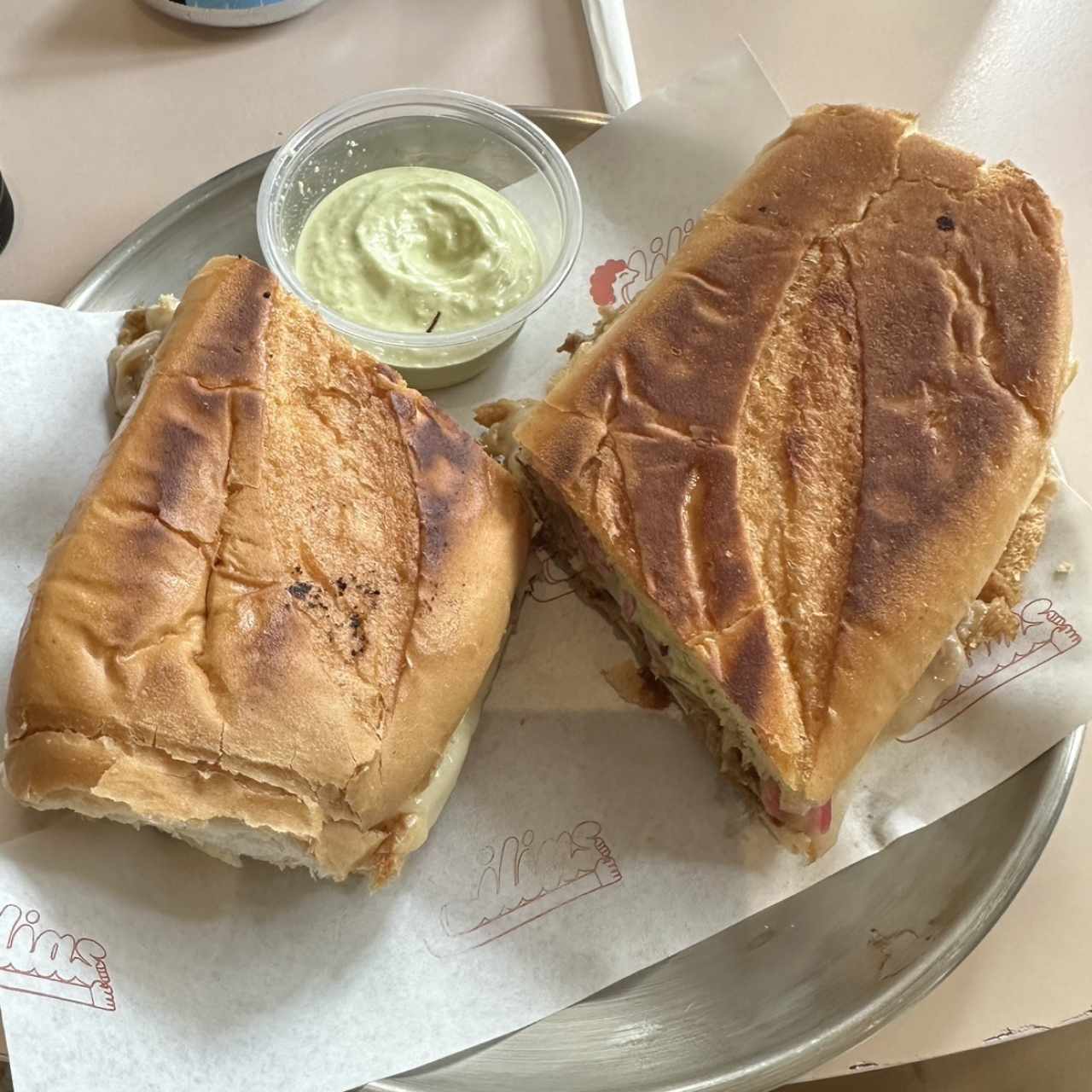 Doc Pernil