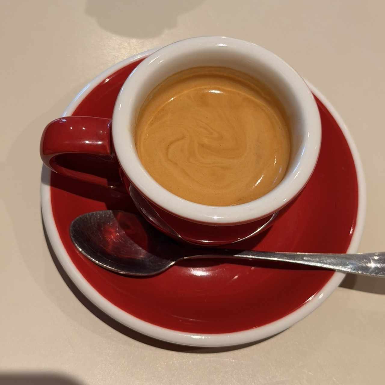 Espresso