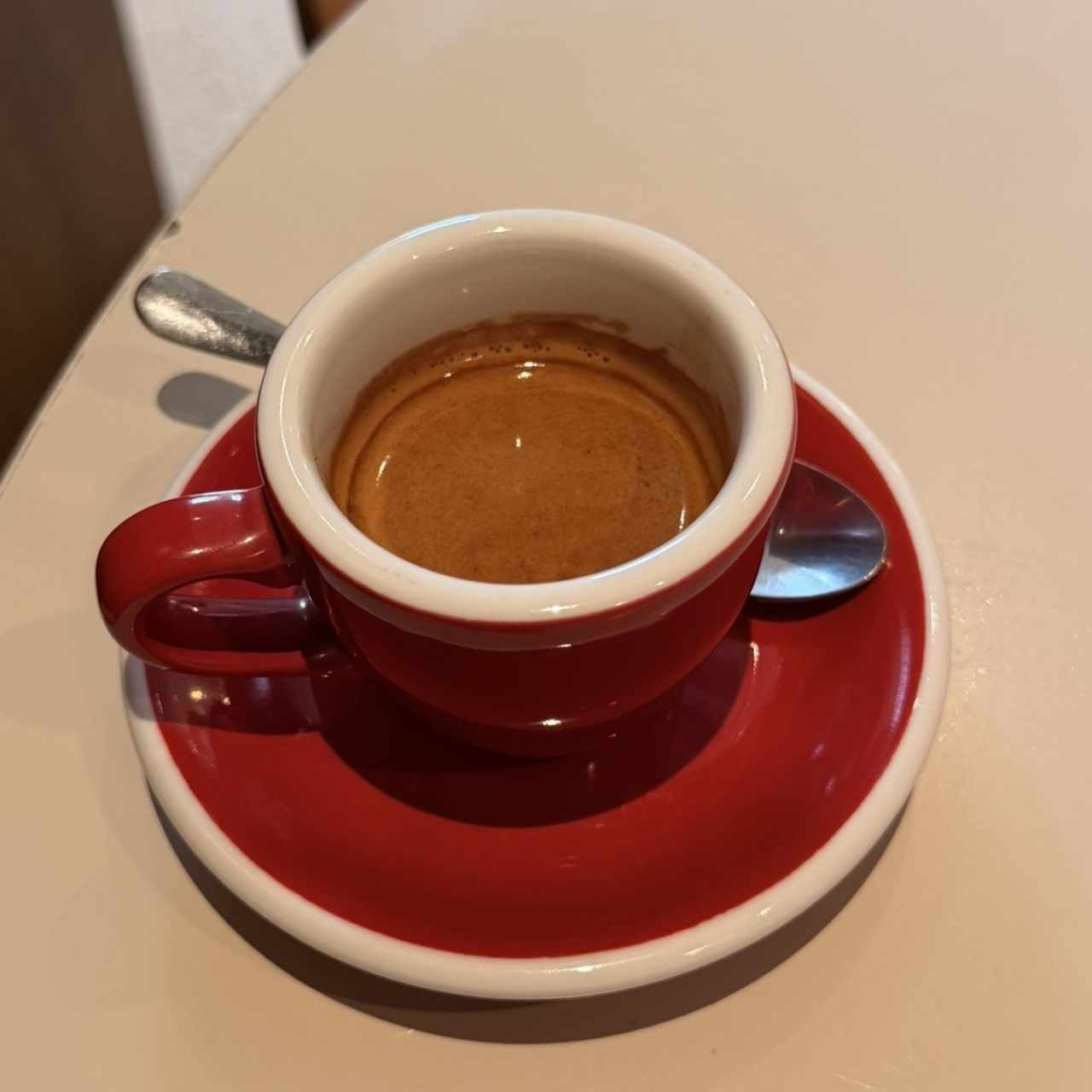 Espresso