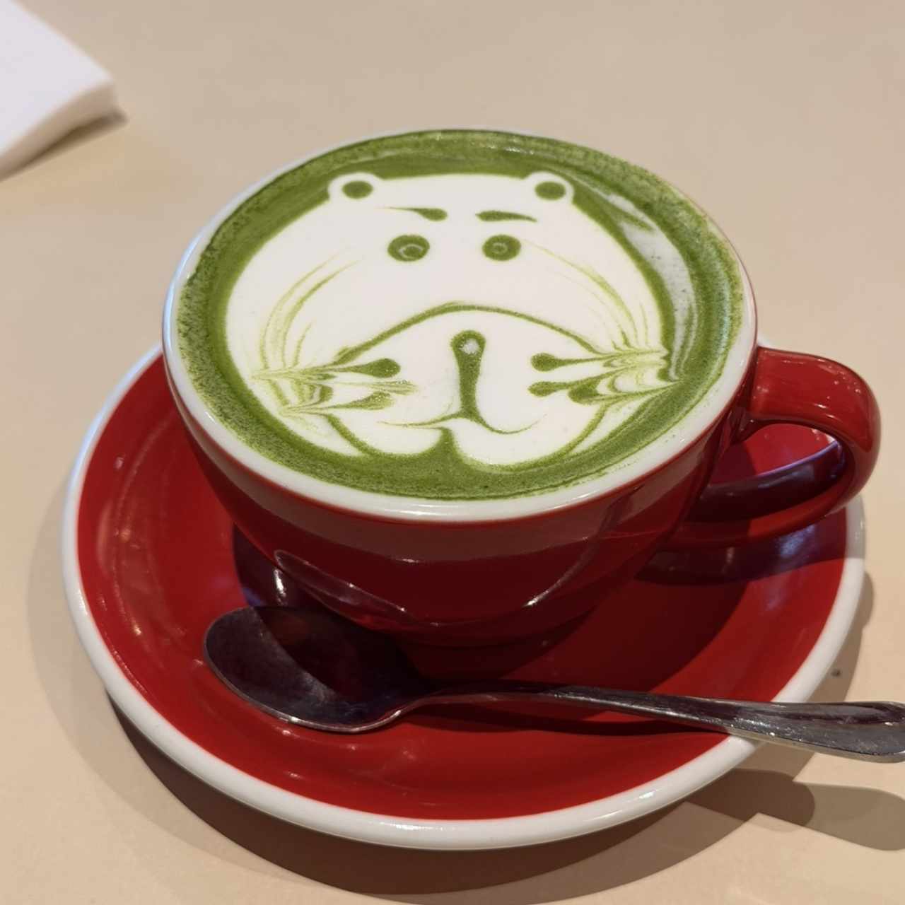 Matcha