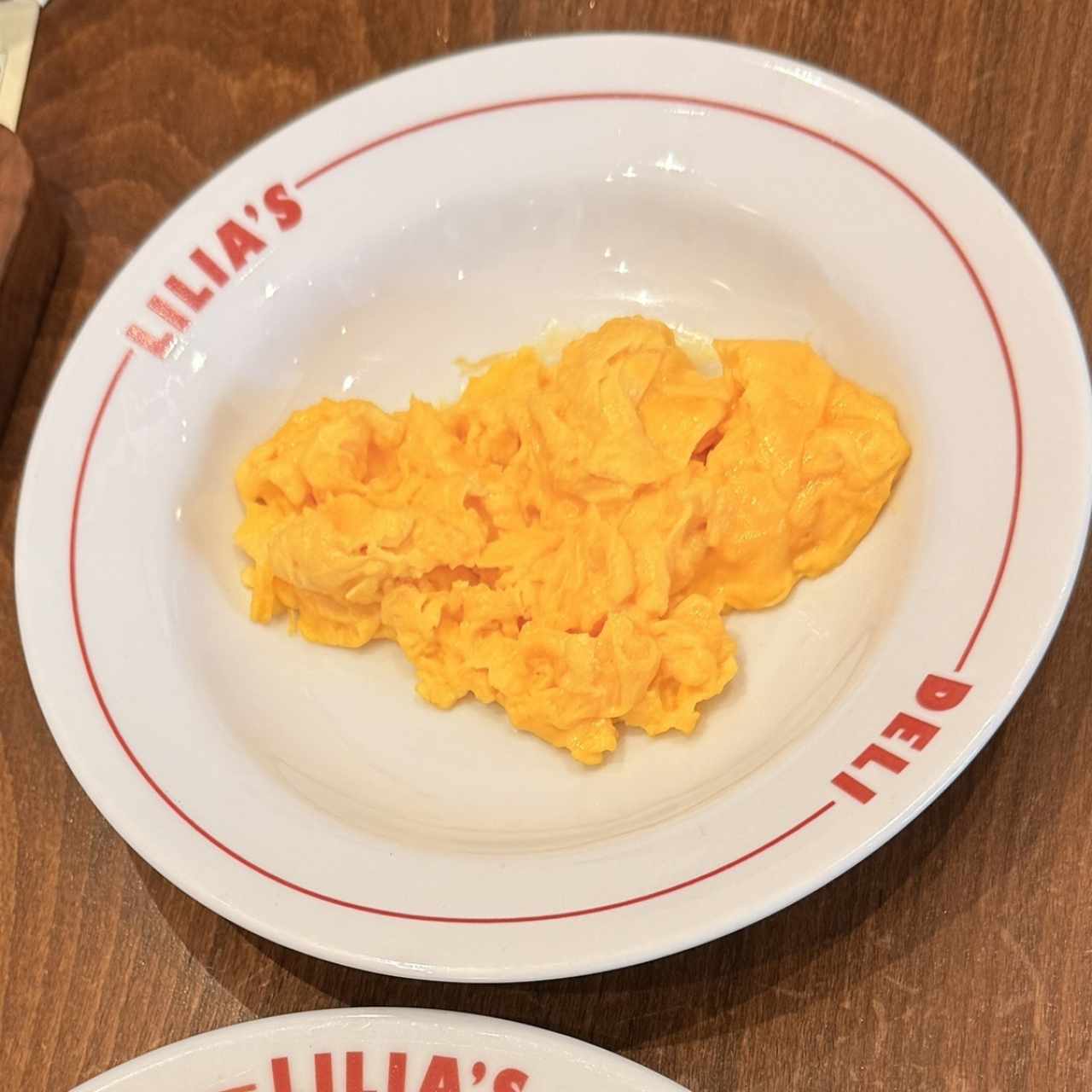 Huevos Revueltos
