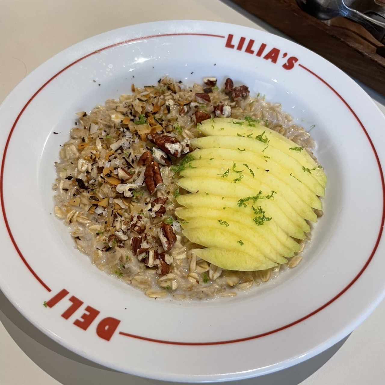 Avena Thai