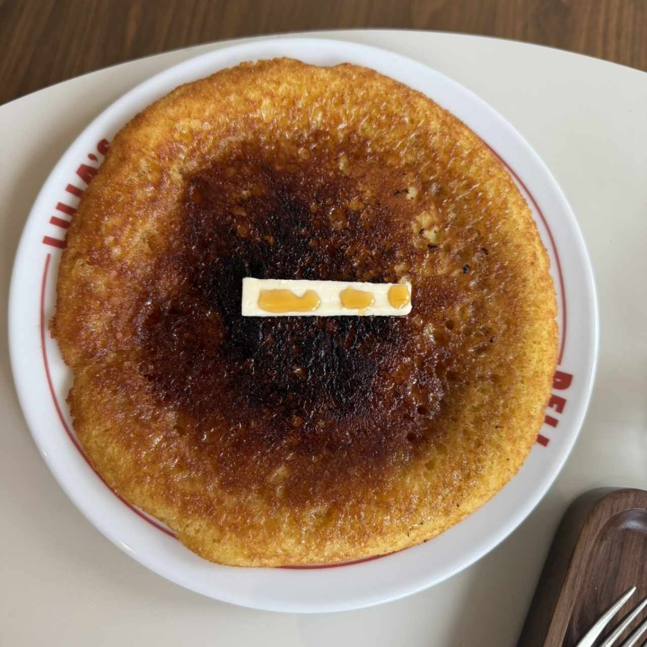 Pancake 
