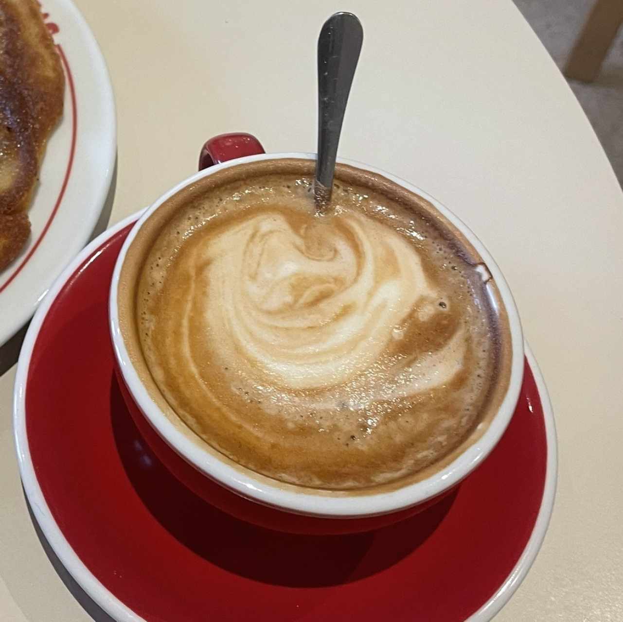 Capuchino 