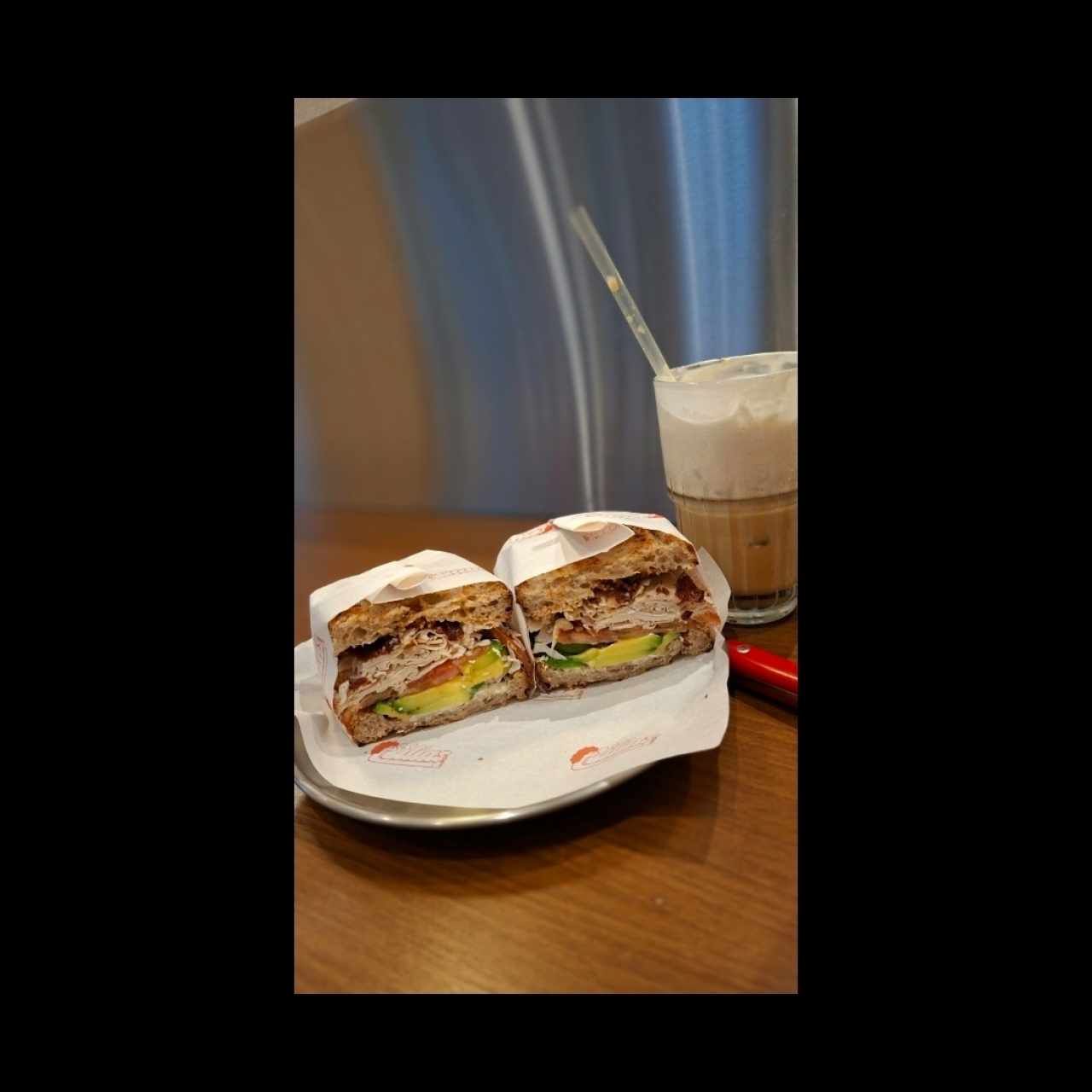 pavocado