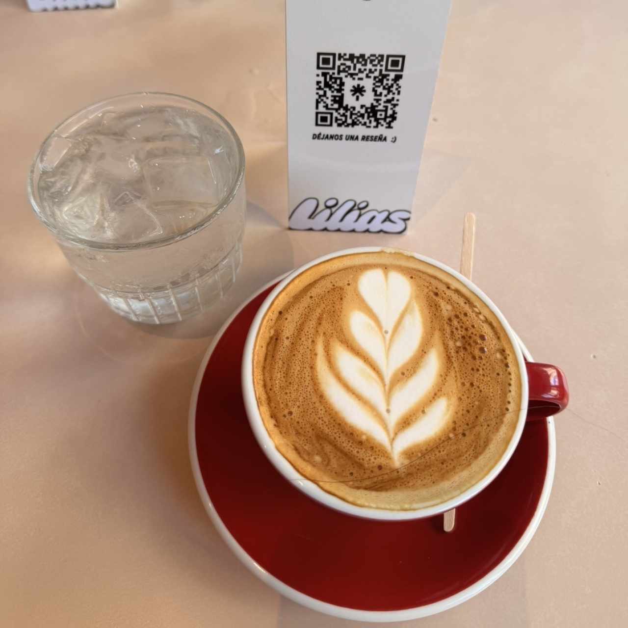 Capuchino