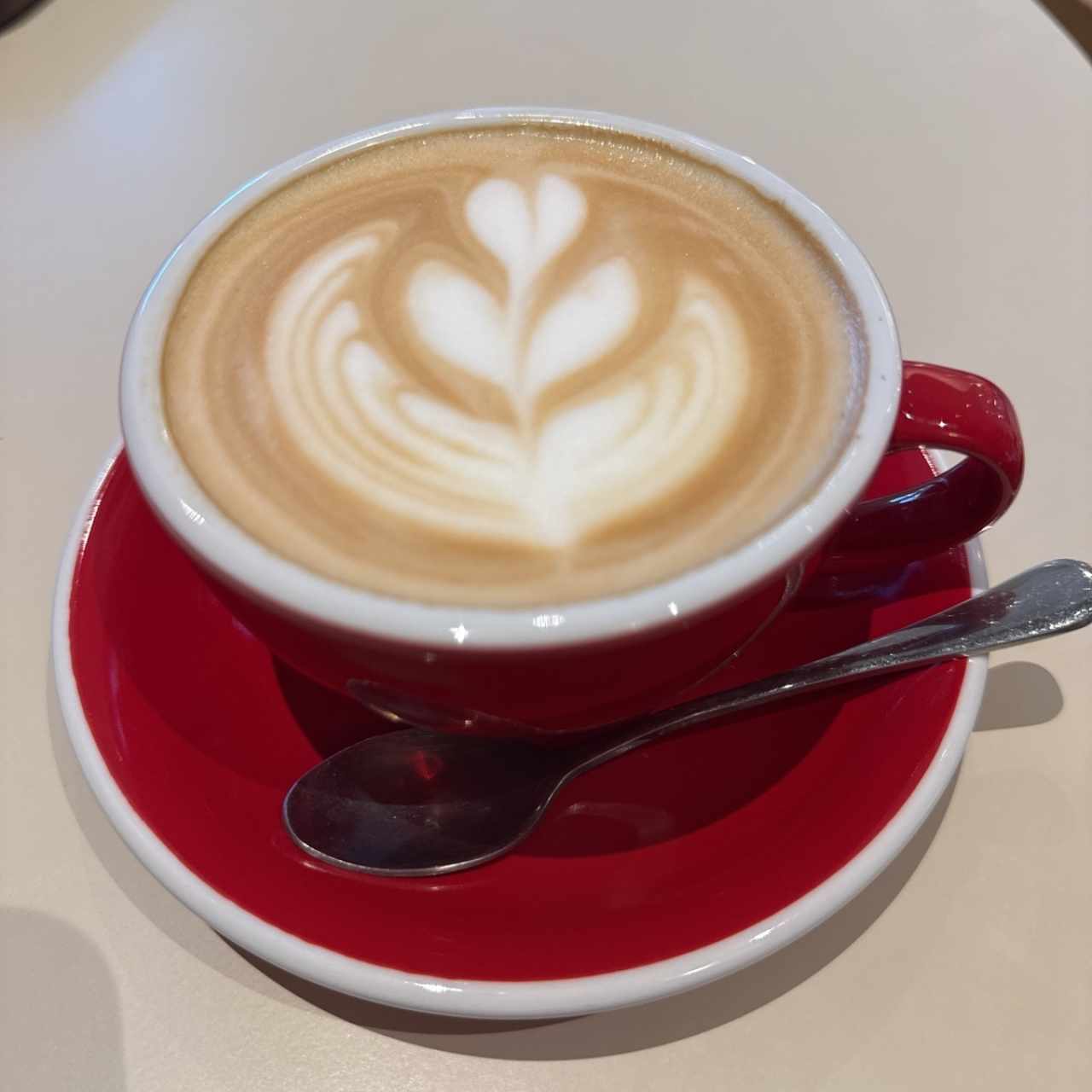 Latte