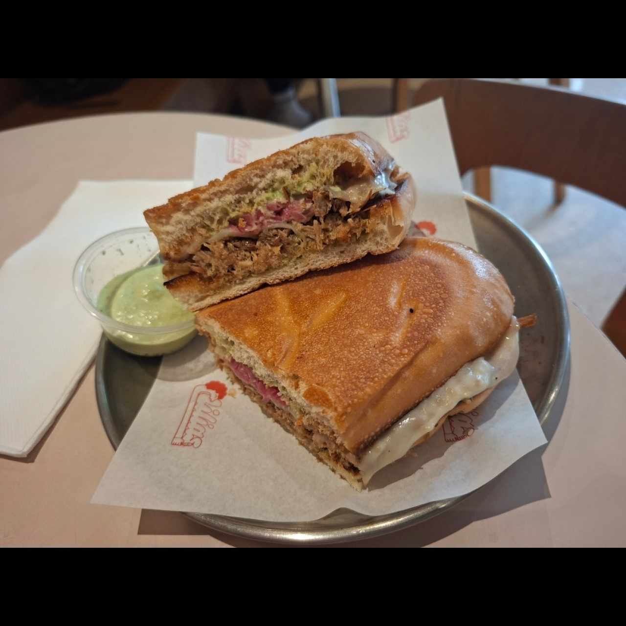 doc (pernil)