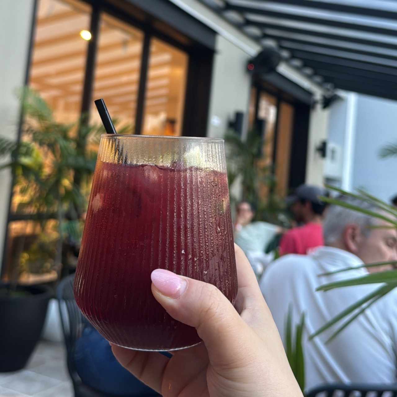 Sangria 