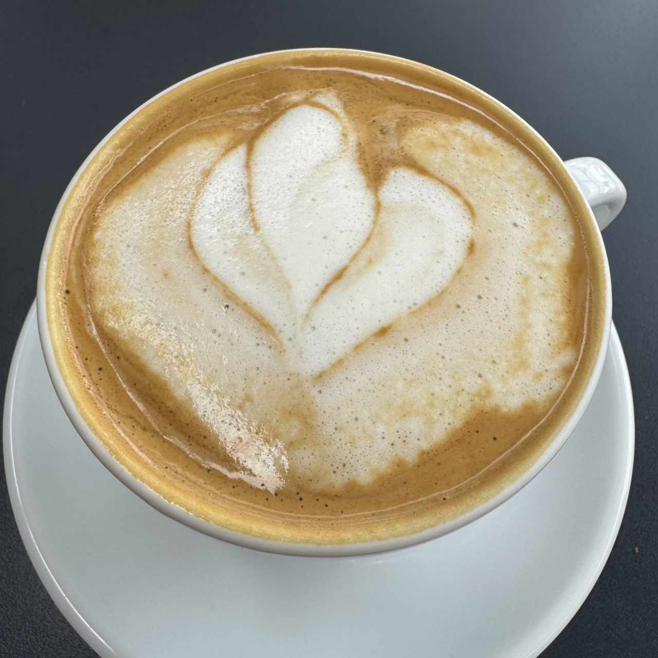 Capuccino