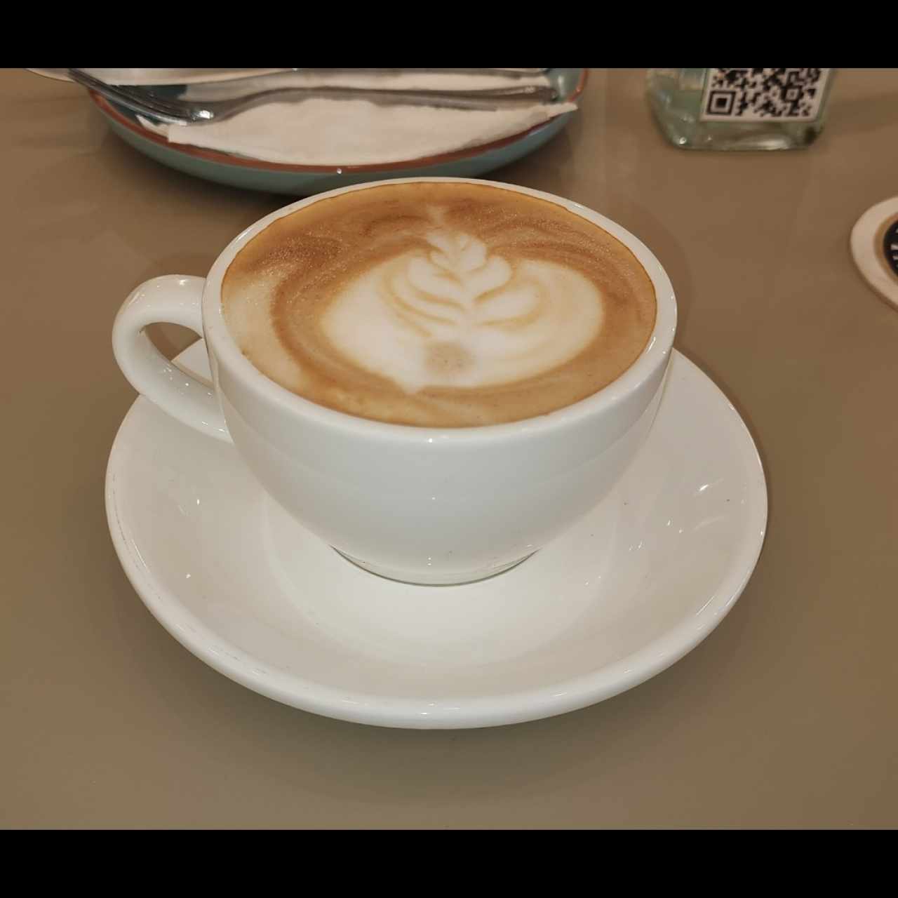 latte
