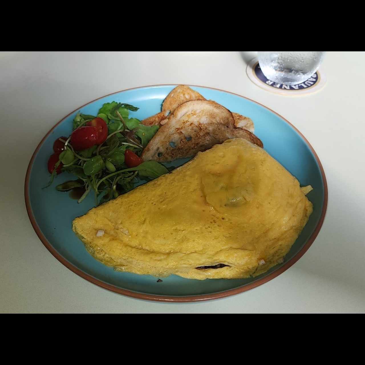 omelette