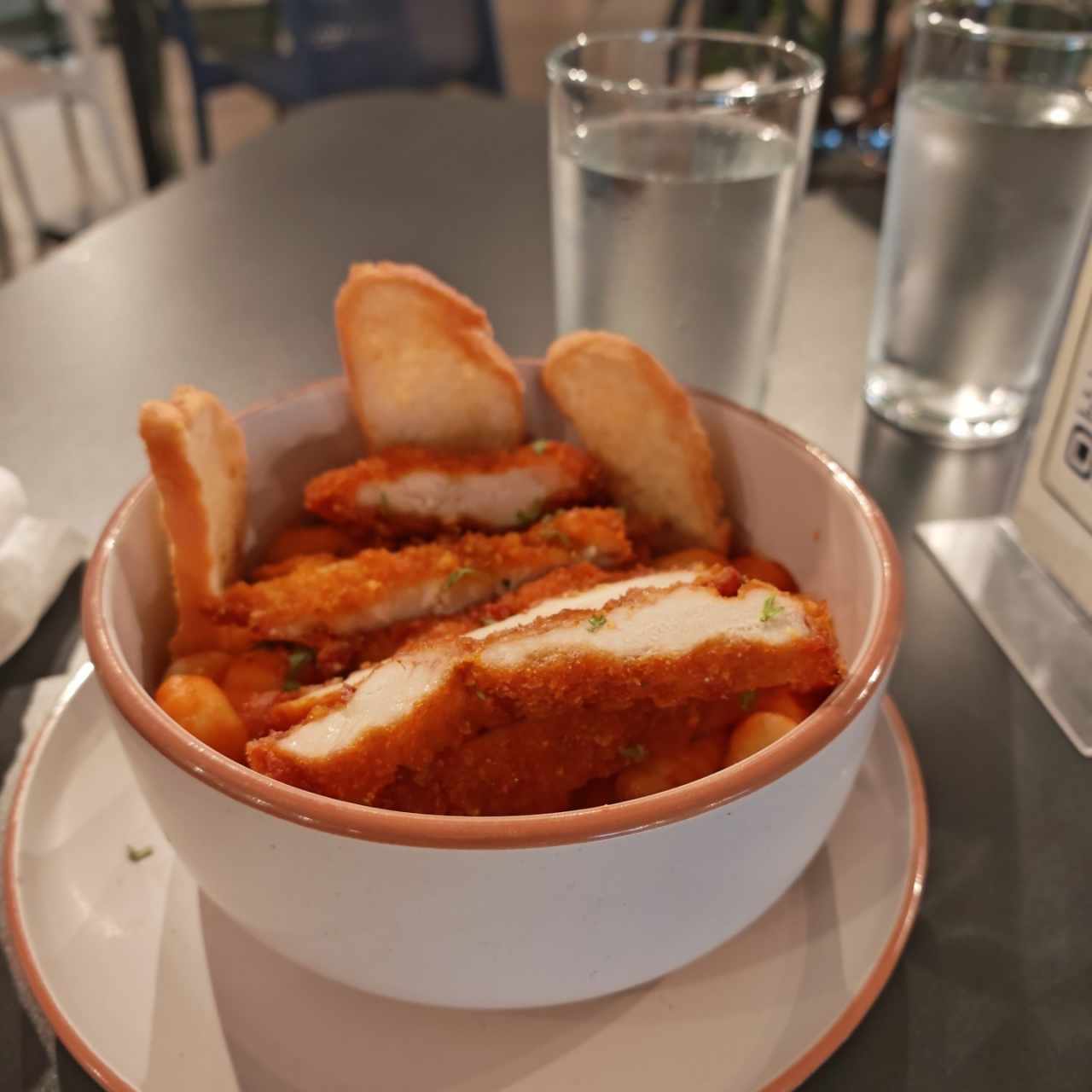 Pasta Bowl