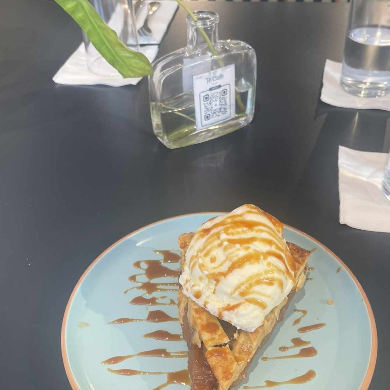 Apple pie 