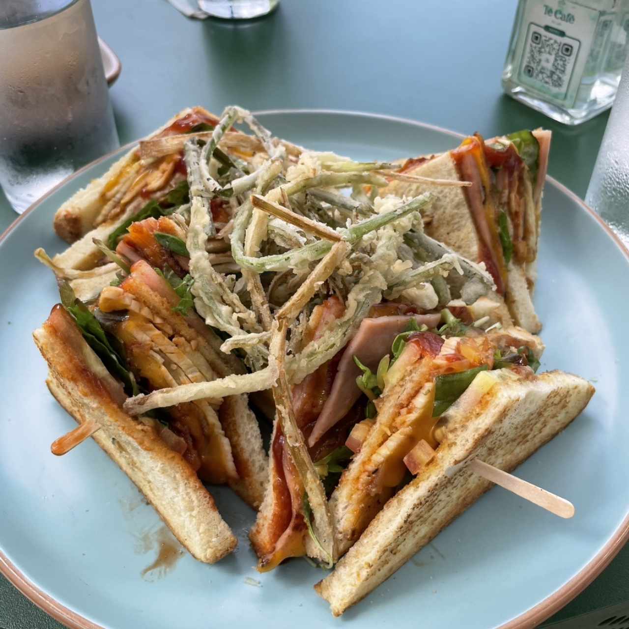 Club Sandwich