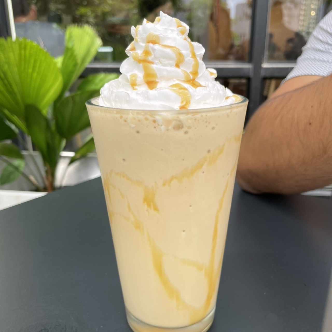 Iced Mocha