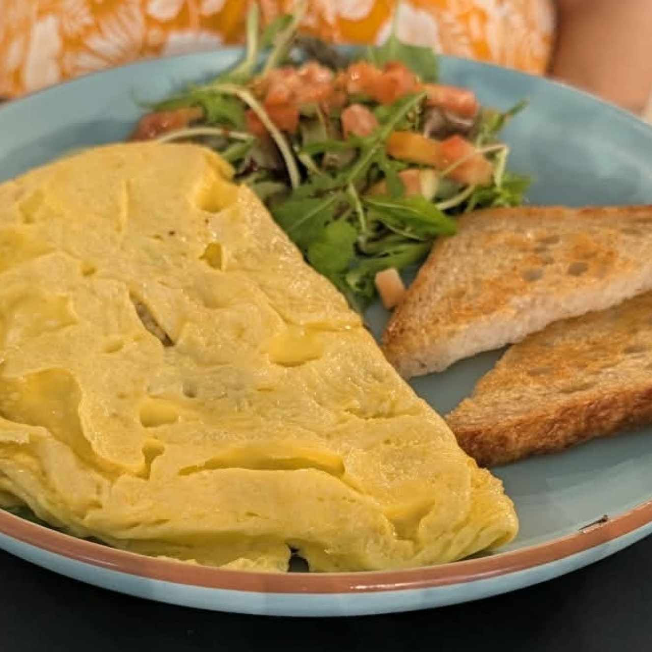 Omelette