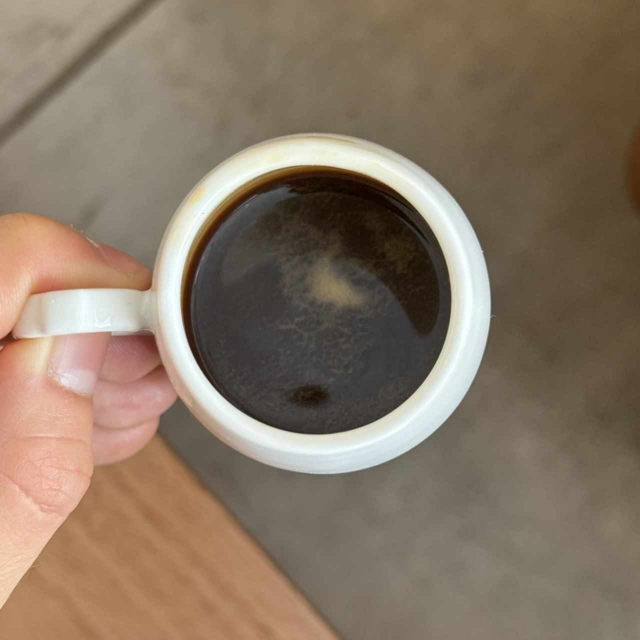 Espresso