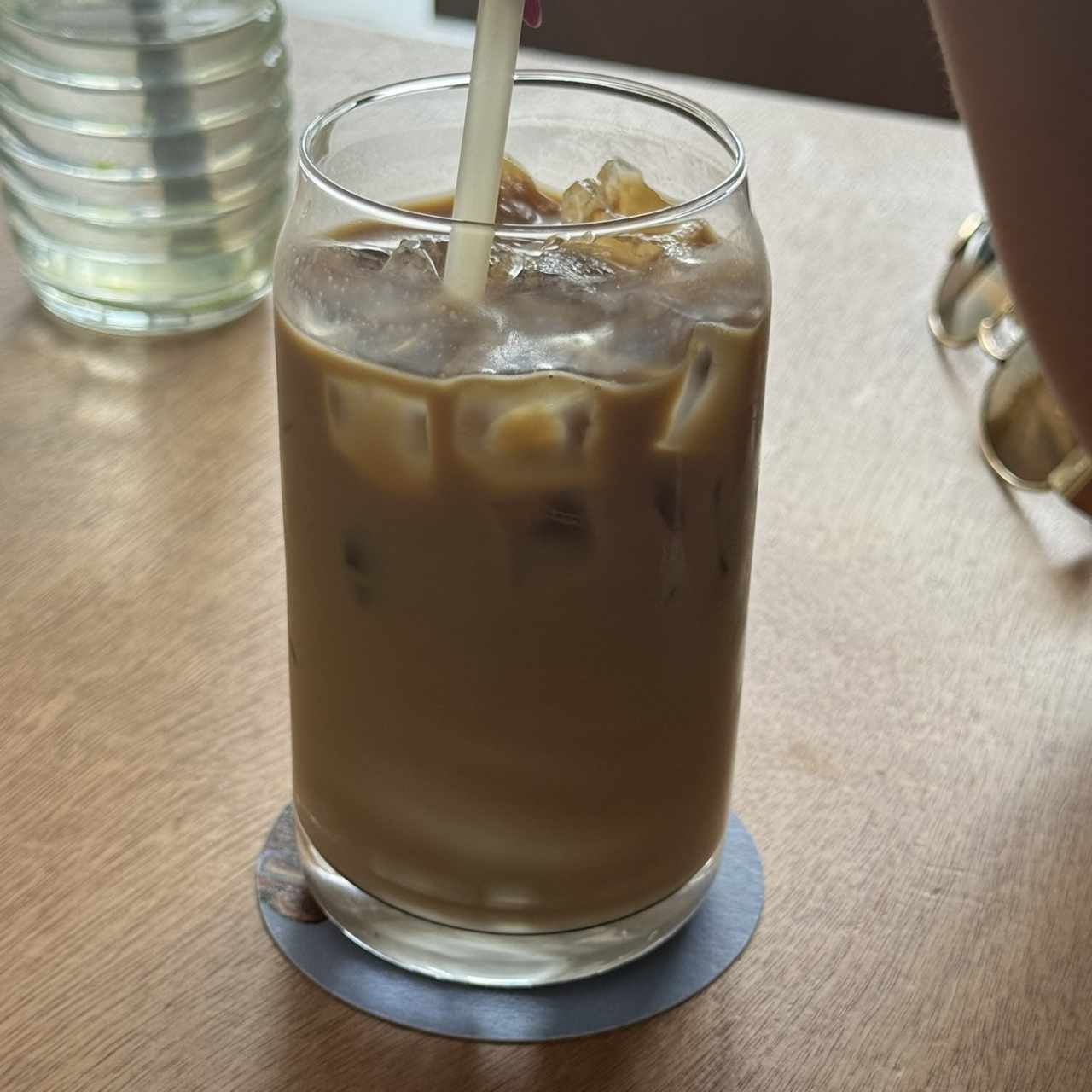 Iced Latte